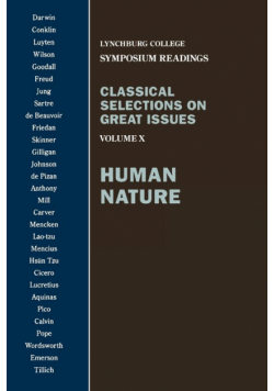 Human Nature