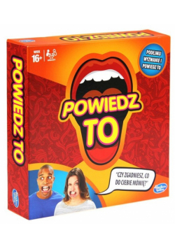 Powiedz to