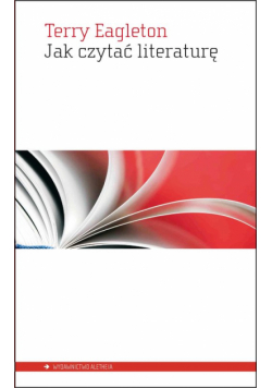 Jak czytać literaturę