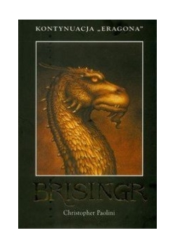Brisingr
