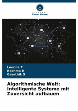 Algorithmische Welt