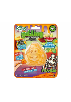 Slimy Gobliny - Frankie