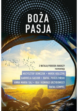 Boża pasja