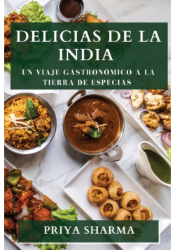 Delicias de la India