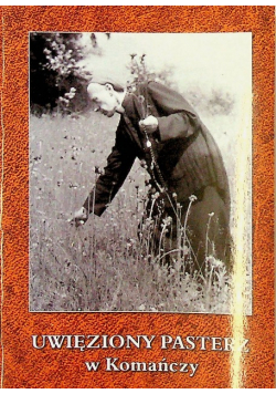 Uwięziony Pasterz