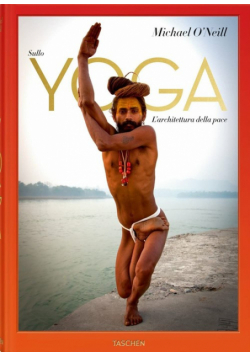 Michael O'Neill Sullo Yoga L'architettura