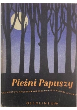 Pieśni papuszy