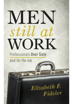 Men Still at Work