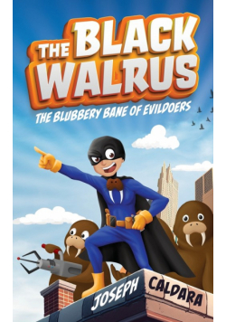 The Black Walrus