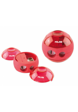 Temperówka Milan Sphere 12 sztuk