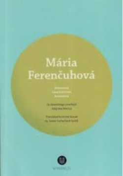 Maria Ferencuhova Anamneza