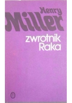 Zwrotnik Raka