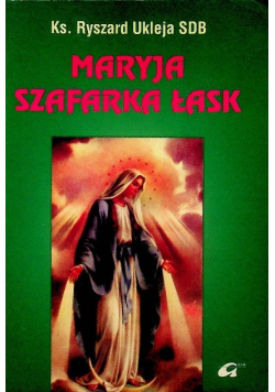 Maryja Szafarka Łask
