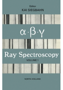 Alpha beta and gamma ray spectroscopy