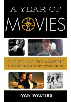 A Year of Movies
