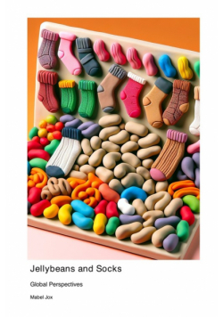 Jellybeans and Socks