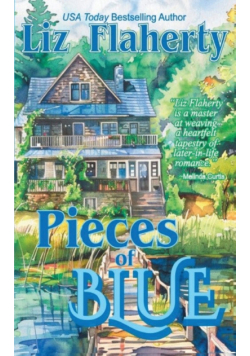 Pieces of Blue