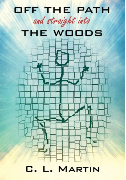 OFF THE PATH and straight into THE WOODS