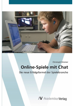 Online-Spiele mit Chat