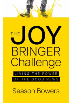 The Joy Bringer Challenge