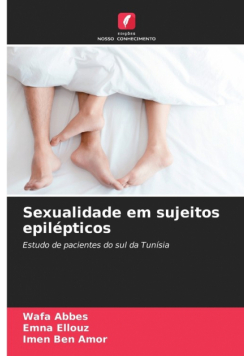 Sexualidade em sujeitos epilépticos