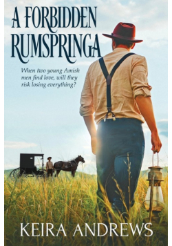 A Forbidden Rumspringa