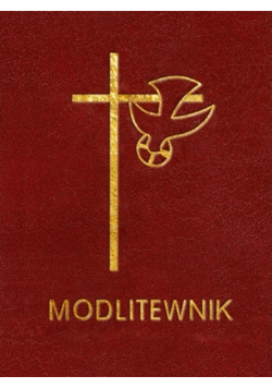 Modlitewnik Sandomierz