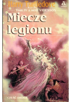 Miecze legionu Część 2