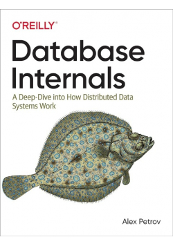 Database Internals