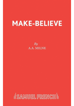 Make-Believe