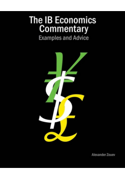 The IB Economics Commentary