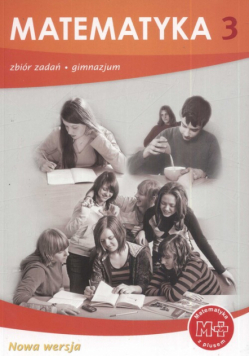 Matematyka z plusem 3 Zbiór zadań