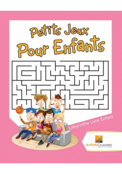 Petits Jeux Pour Enfants