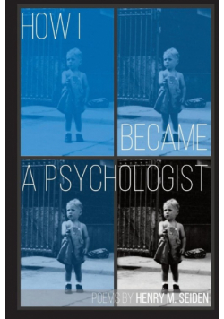 How I Became a Psychologist