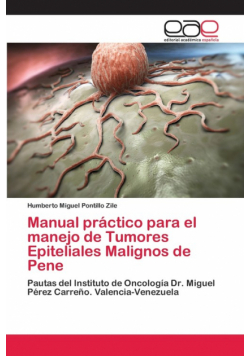 Manual práctico para el manejo de Tumores Epiteliales Malignos de Pene