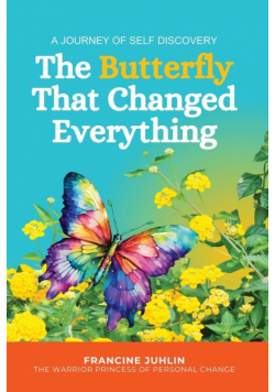 The Butterfly That Changed Everything