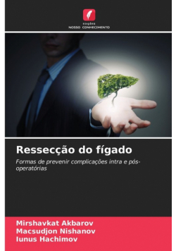 Ressecção do fígado