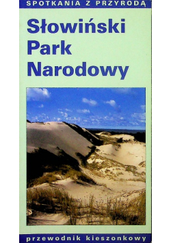 Słowiński Park Narodowy