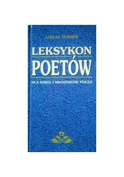 Leksykon Poetów