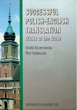 Successful polish english Translation
