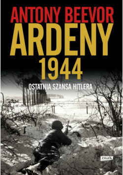 Ardeny 1944