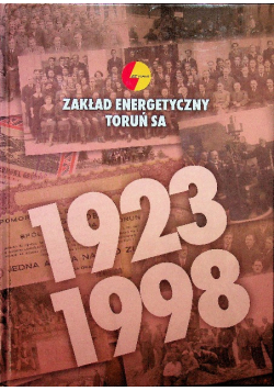Zakład energetyczny Toruń