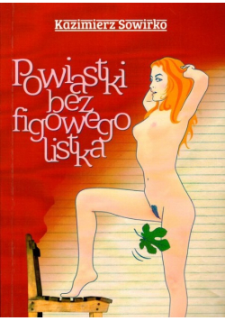 Powiastki bez figowego liścia