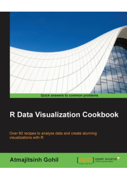 R Data Visualization Cookbook
