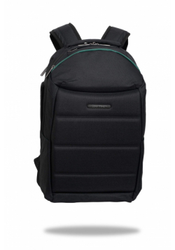 Plecak biznesowy Coolpack Volve Grey Red