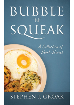 Bubble 'n' Squeak