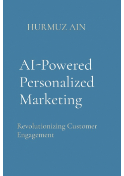 AI-Powered Personalized Marketing