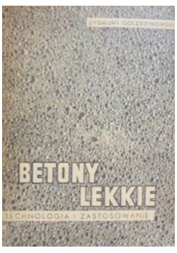 Betony lekkie