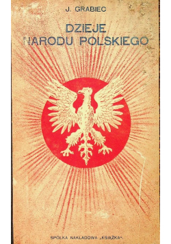 Dzieje Narodu Polskiego 1909 r.
