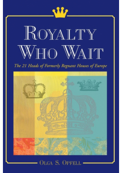 Royalty Who Wait